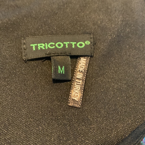 Med Tricotto dress - Picture 4 of 5